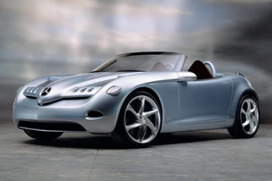 Mercedes Benz Wallpapers