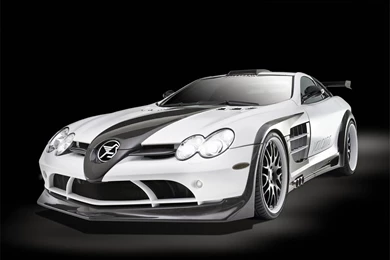 MERCEDES BENZ Car Wallpapers Desktop