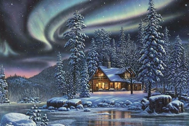 Christmas Christmas Tree Christmas Tree – Abstract Other HD ...