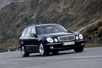 Mercedes Benz Wallpapers   Crazy Frankenstein