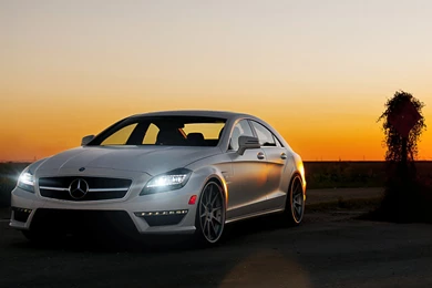 Car Mercedes Wallpapers