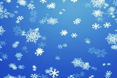 Snowflakes Wallpapers   Artistic Wallpapers