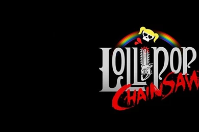 Lollipop Chainsaw PS Vita Wallpapers   Free PS Vita Themes And ...