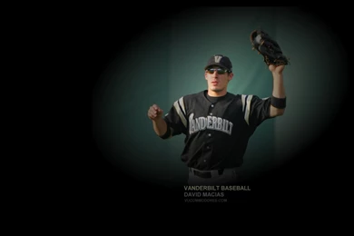 Vanderbilt Official Athletic Site   Baseball