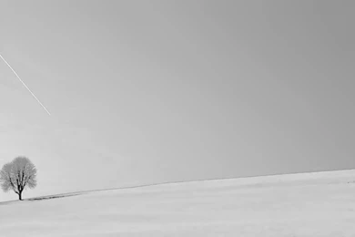 Inspirational Minimalist Desktop Wallpapers