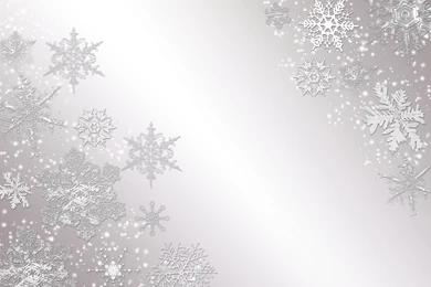 Jestingstock.com White Snowflake Wallpapers