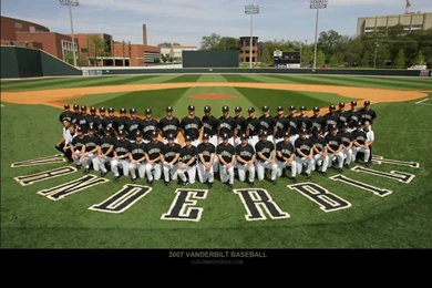 Vanderbilt Official Athletic Site Baseball