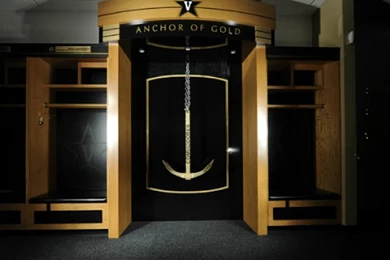 132+ Teams In 132+ Days: Vanderbilt Commodores : CFB
