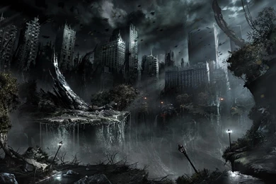 Apocalypse Wallpapers For Computer 10646   Pacify Mind