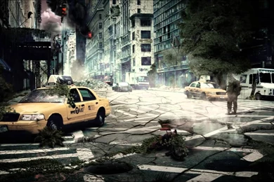 Full HD 1080p Beautiful Apocalypse Wallpapers   YouTube