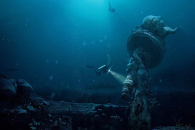 85 Apocalyptic Wallpapers