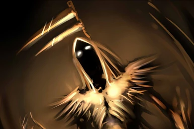 Grim Reaper Wallpapers Elegant