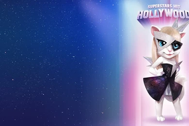 Talking Friends Hollywood