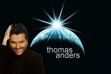 Wallpapers Modern Talking Music Image