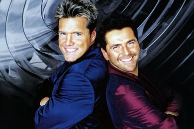 Modern Talking Free Wallpapers (11 Photos) For Your Desktop ...