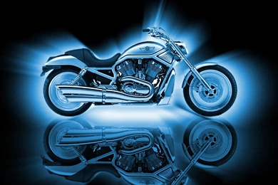 Motorcycles Wallpapers Of Harley Davidson