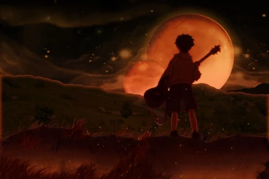 Flcl Wallpapers Hd 37923