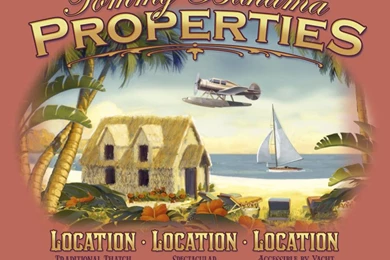 Tommy Bahama   Properties By Gavinoglesby On DeviantArt