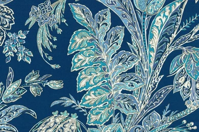 Upholstery Fabric Tommy Bahama Outdoor TBO Cayo Vista Riptide