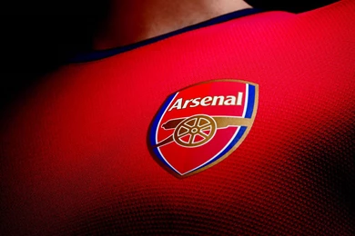 Arsenal Logo Wallpapers   Wallpapers Cave