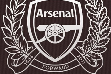 Arsenal FC iPhone 5 Wallpapers