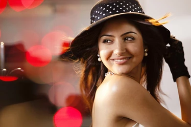 Anushka Sharma Wallpapers