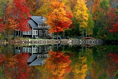 25 Ways To Save Energy This Fall