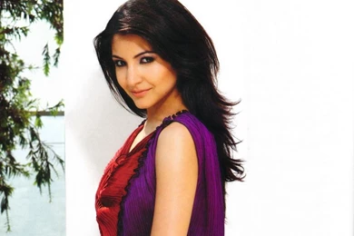 HD Anushka Sharma Wallpapers