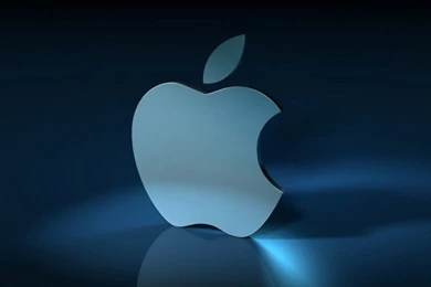 Apple Logo Wallpapers For iPad & iPad 2