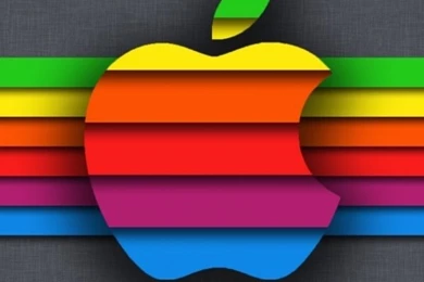 600x1024 Multi Color Apple Iphone Galaxy Tab 2 Wallpapers