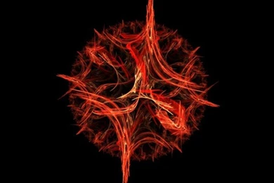 Dark Abstract Tablet Wallpapers