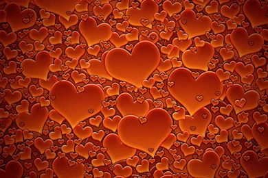 Hearts Backgrounds Of Red Hearts Wallpapers HD For Desktop