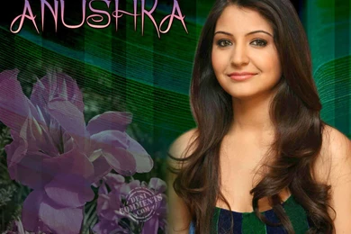 Anushka Sharma Hot Wallpapers HD