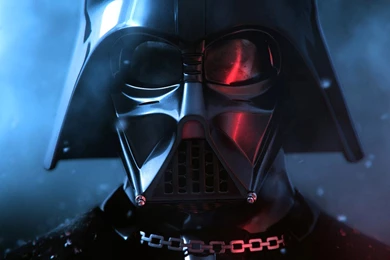 Darth Vader 2 Wallpapers