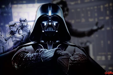 HD Darth Vader Wallpapers