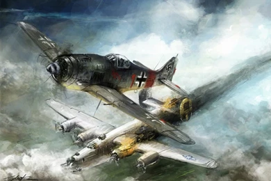 Fockewulf   DeviantArt