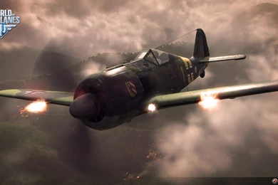 Focke Wulf Fw 190 A 1