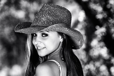 Country Girl Backgrounds