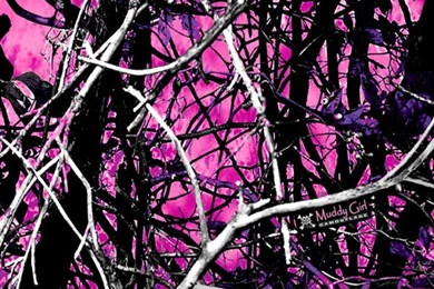 24"x35' Wallpapers   Camo Addiction