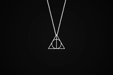 Deathly Hallows Wallpapers By Louie20x6 On DeviantArt