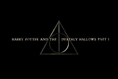 Harry Potter Harry Potter And The Deathly Hallows Wallpapers ...