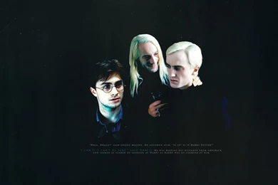 Deathly Hallows   Harry Potter Wallpapers (17809298)   Fanpop