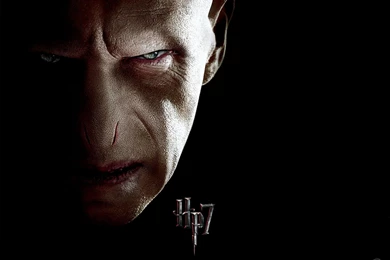 Harry Potter And The Deathly Hallows: Part I Wallpapers