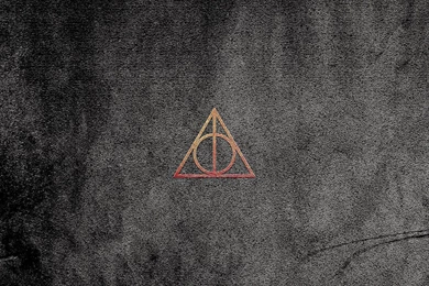 Deathly Hallows Wallpapers