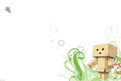 Yotsuba Wallpapers   Yotsuba&! Wallpapers (6950042)   Fanpop