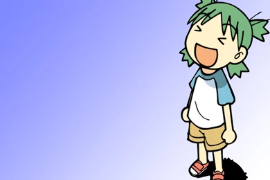 Yotsuba Wallpapers   Wallpapers Cave
