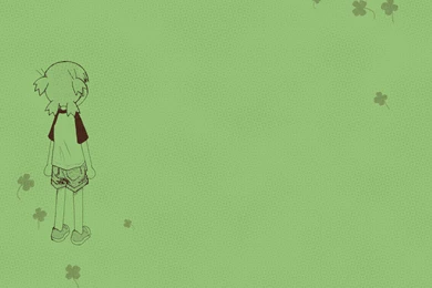Yotsuba Wallpapers HD Download