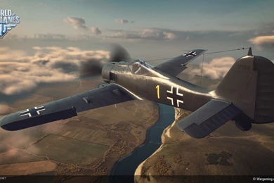 Focke Wulf Fw 190 A 8/R2