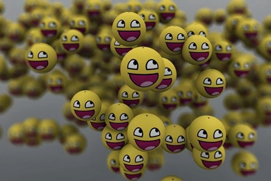 Smiley Face Backgrounds Hd Wallpapers For Mobile Facebook Free ...