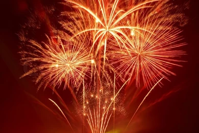 Fireworks